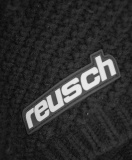 Reusch Aron Beanie 6180002 7700 schwarz 2